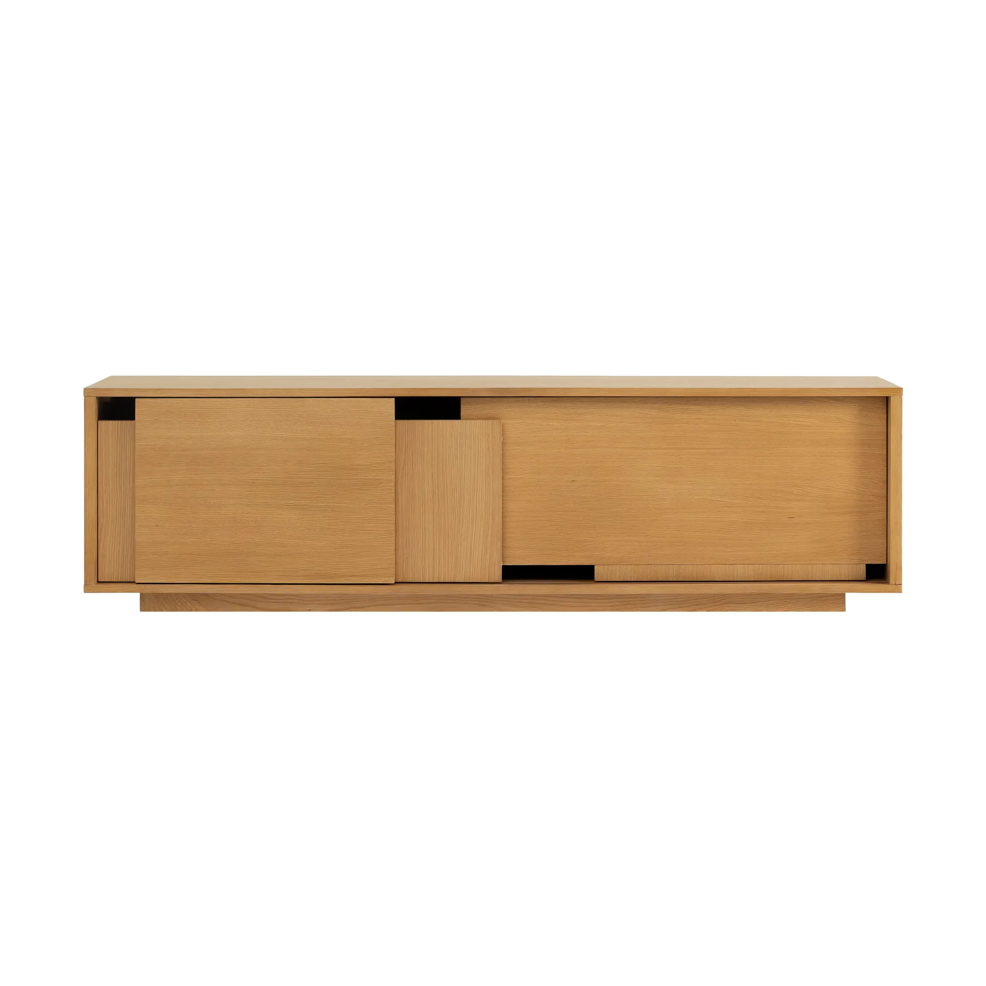 Layer dressoir, Eiken, 180x51 cm Design House Stockholm