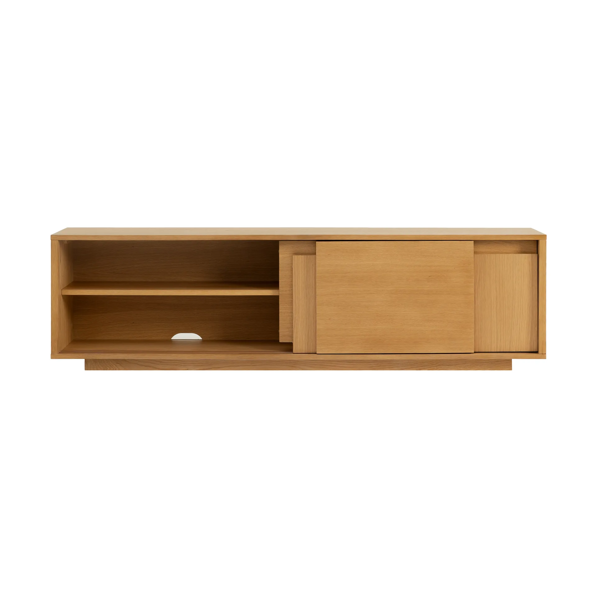Layer dressoir, Eiken, 180x51 cm Design House Stockholm