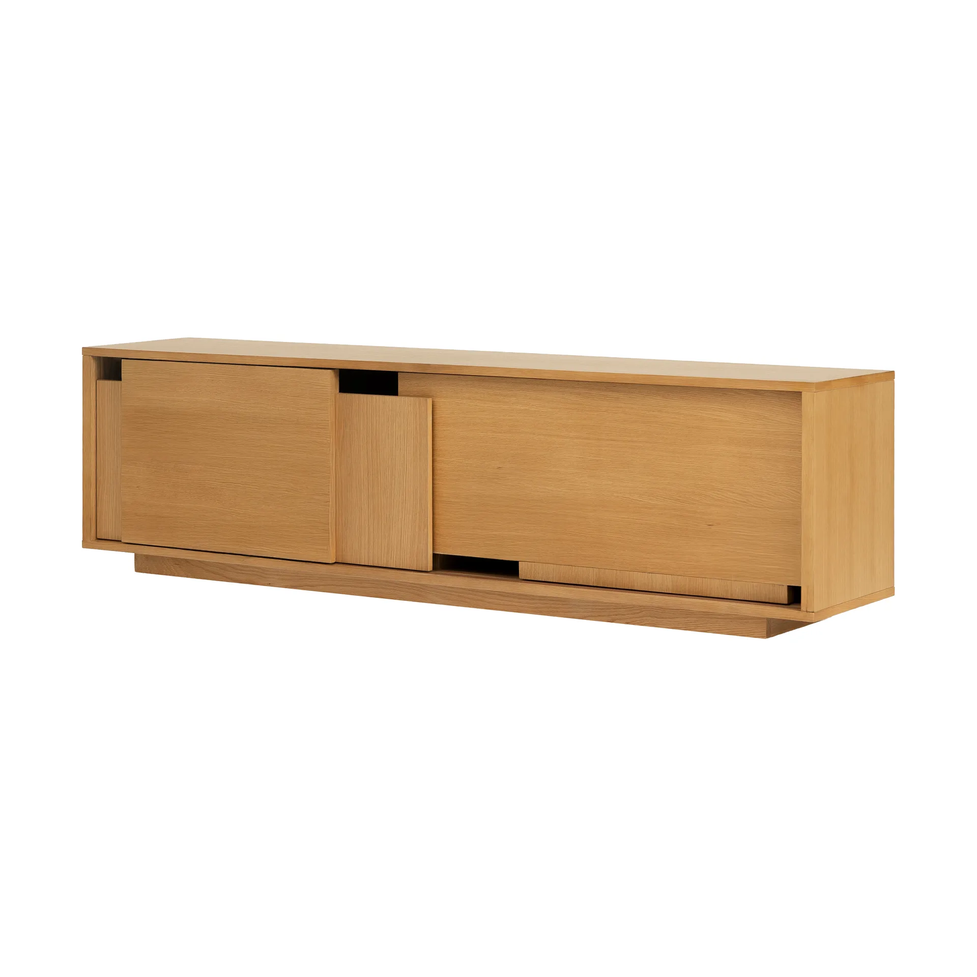 Layer dressoir, Eiken, 180x51 cm Design House Stockholm