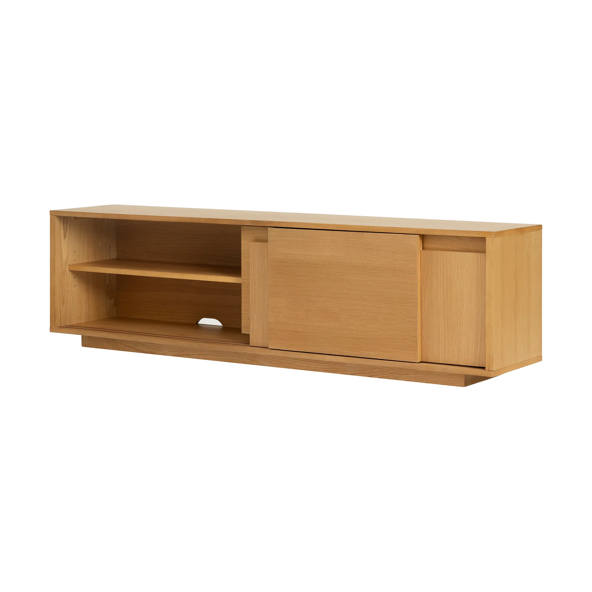 Layer dressoir, Eiken, 180x51 cm Design House Stockholm