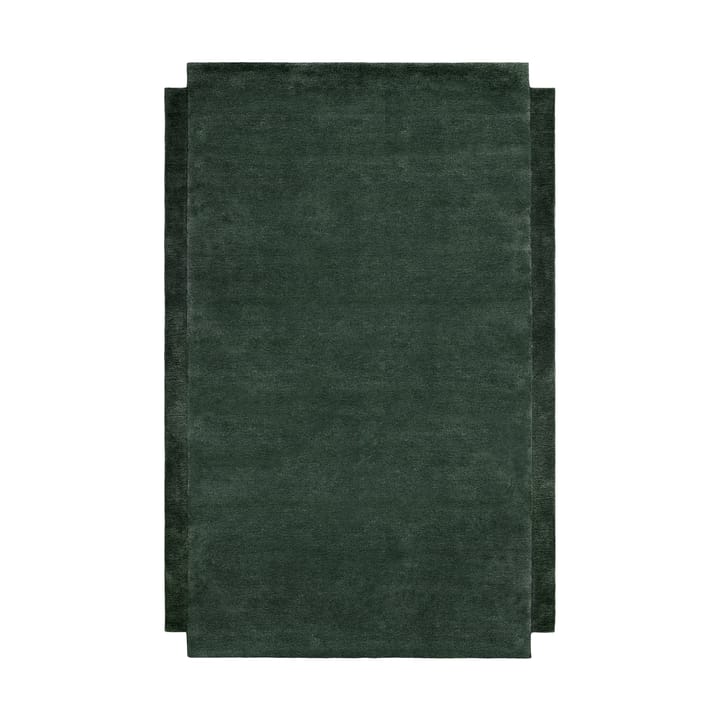 Level vloerkleed - 200x300 cm green - Design House Stockholm