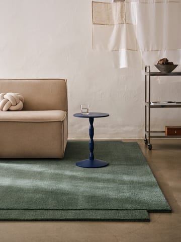 Level vloerkleed - 250x350 cm green - Design House Stockholm