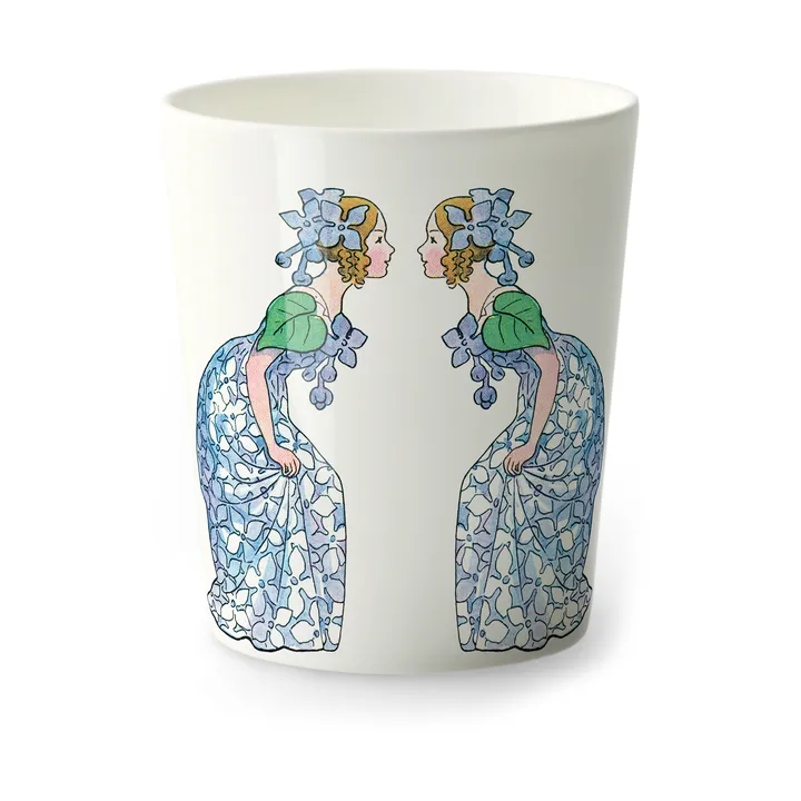 Lilac mok - 28 cl - Design House Stockholm