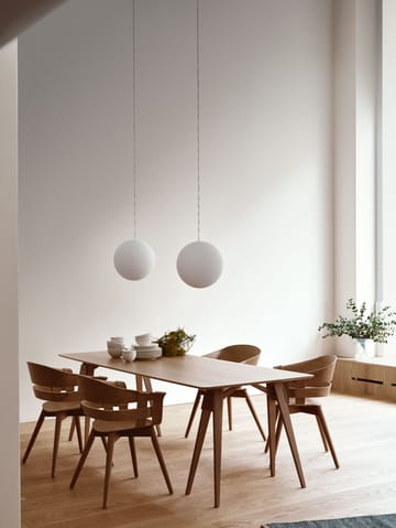 Luna lamp - groot - Design House Stockholm