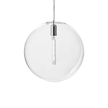Luna lamp helder - Groot - Design House Stockholm