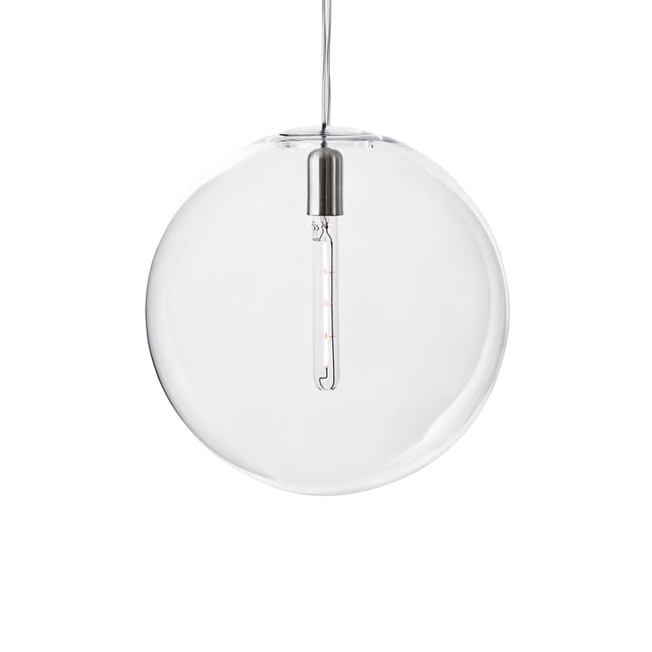 Luna lamp helder - Groot - Design House Stockholm