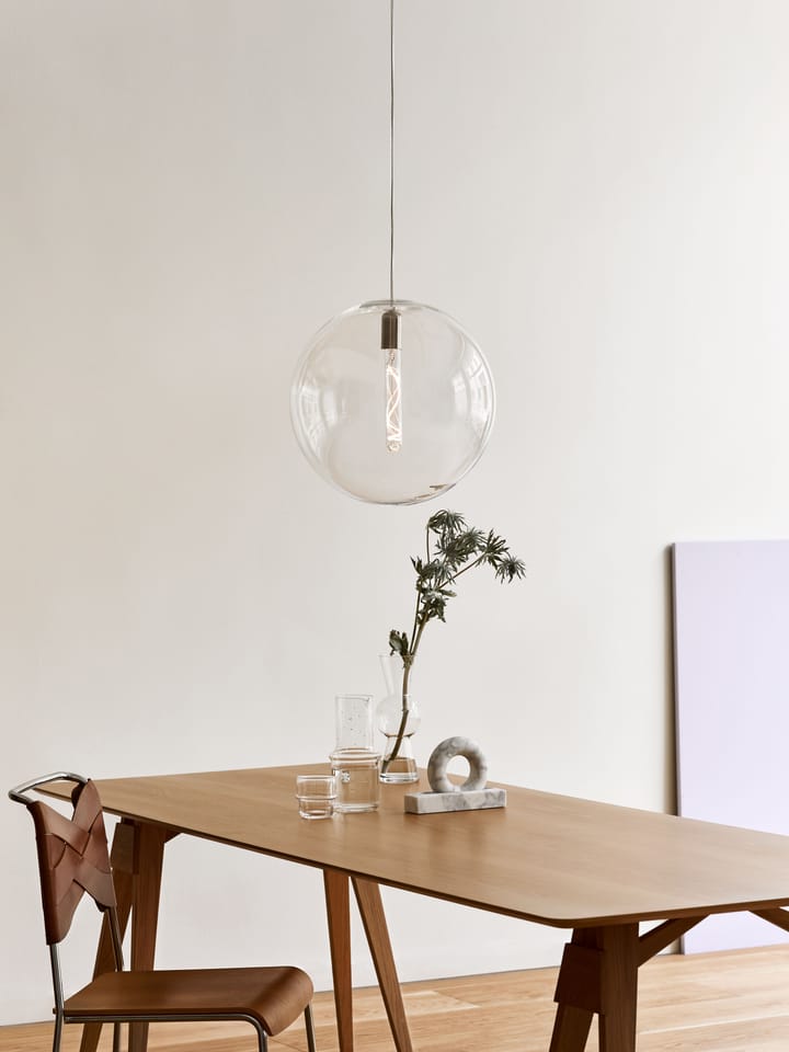 Luna lamp helder - Groot - Design House Stockholm
