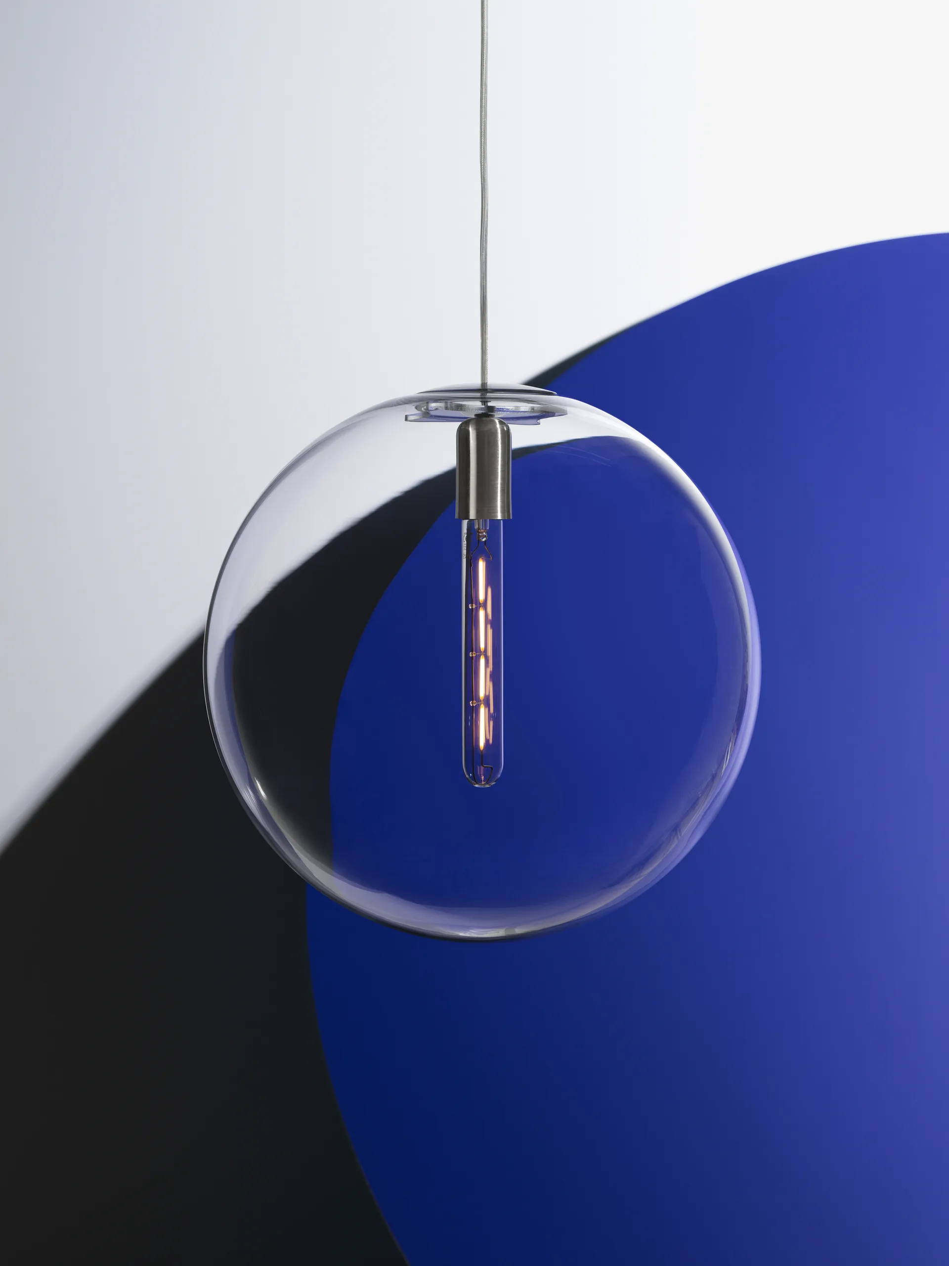 Luna lamp helder, Groot Design House Stockholm