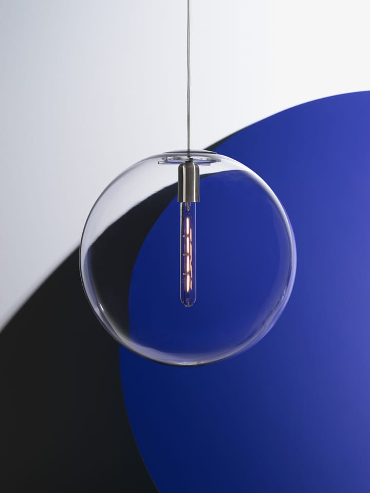 Luna lamp helder, Groot Design House Stockholm