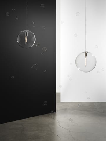 Luna lamp helder - Groot - Design House Stockholm