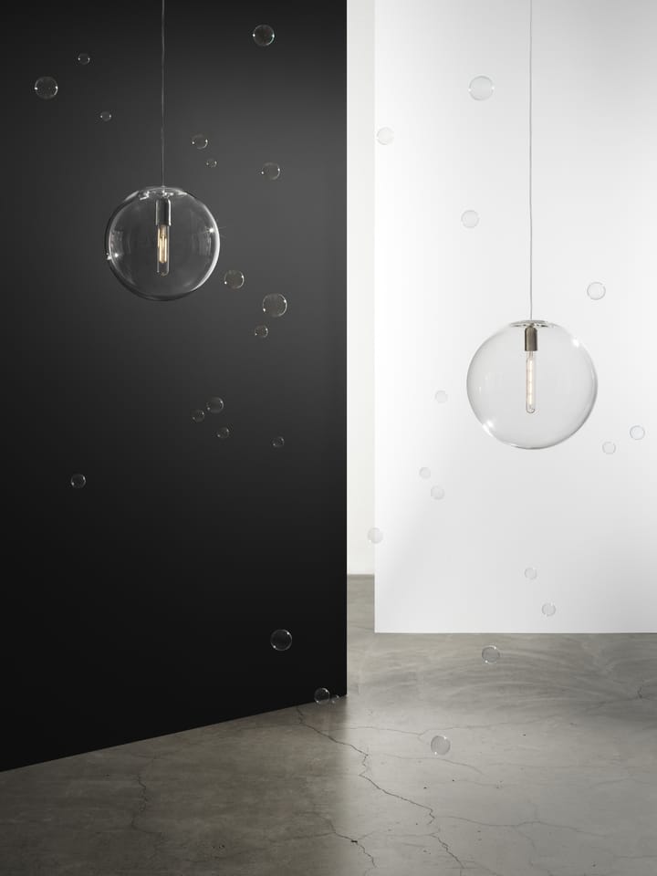Luna lamp helder, Groot Design House Stockholm