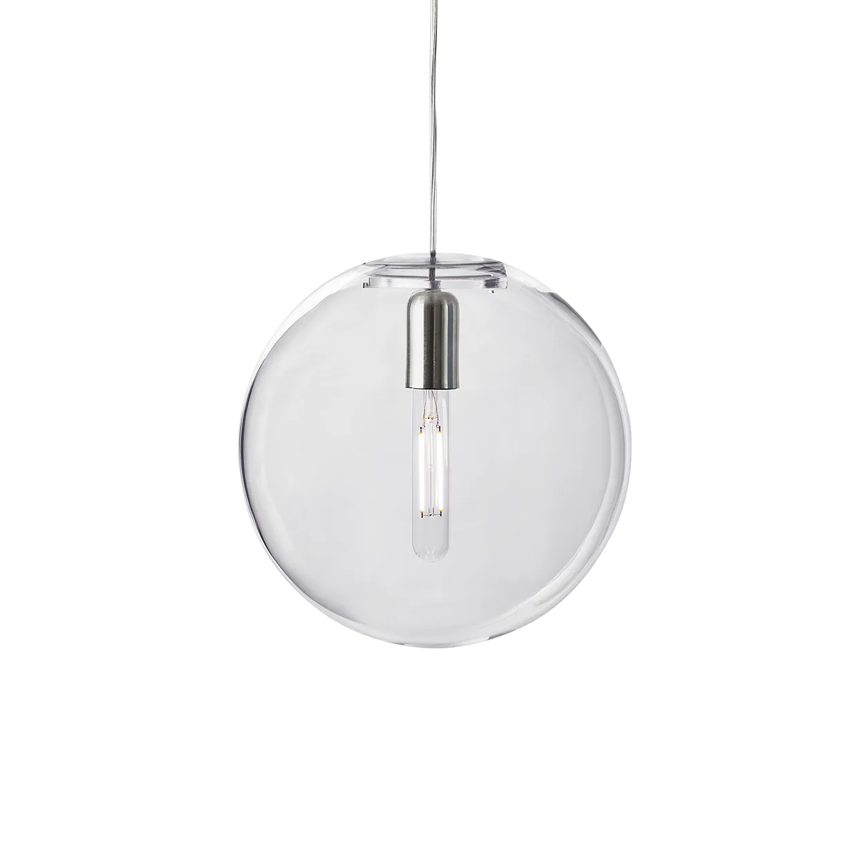 Luna lamp helder, Middel Design House Stockholm
