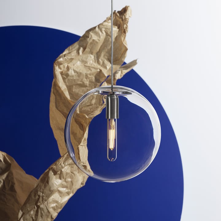 Luna lamp helder, Middel Design House Stockholm