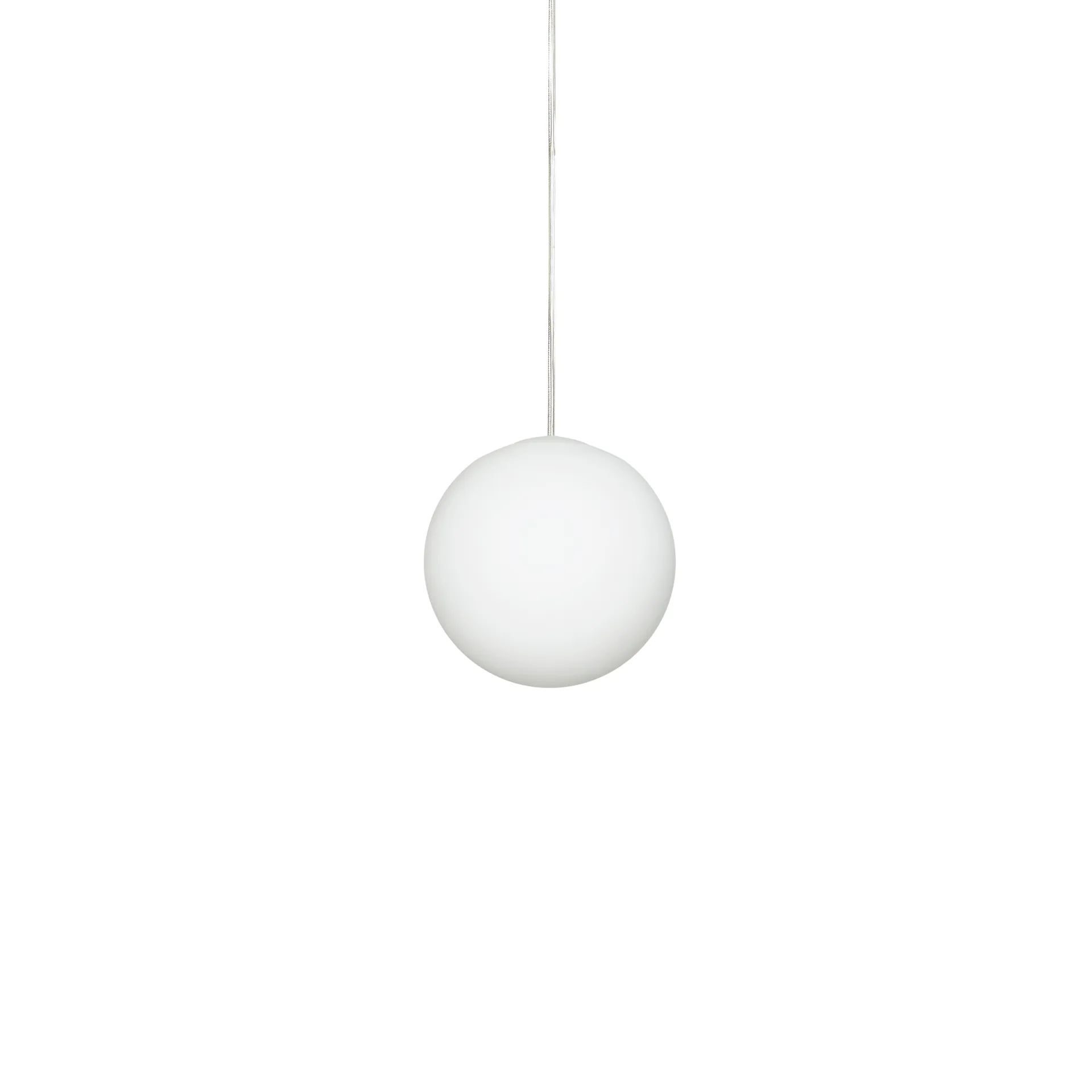 Luna lamp, klein Design House Stockholm