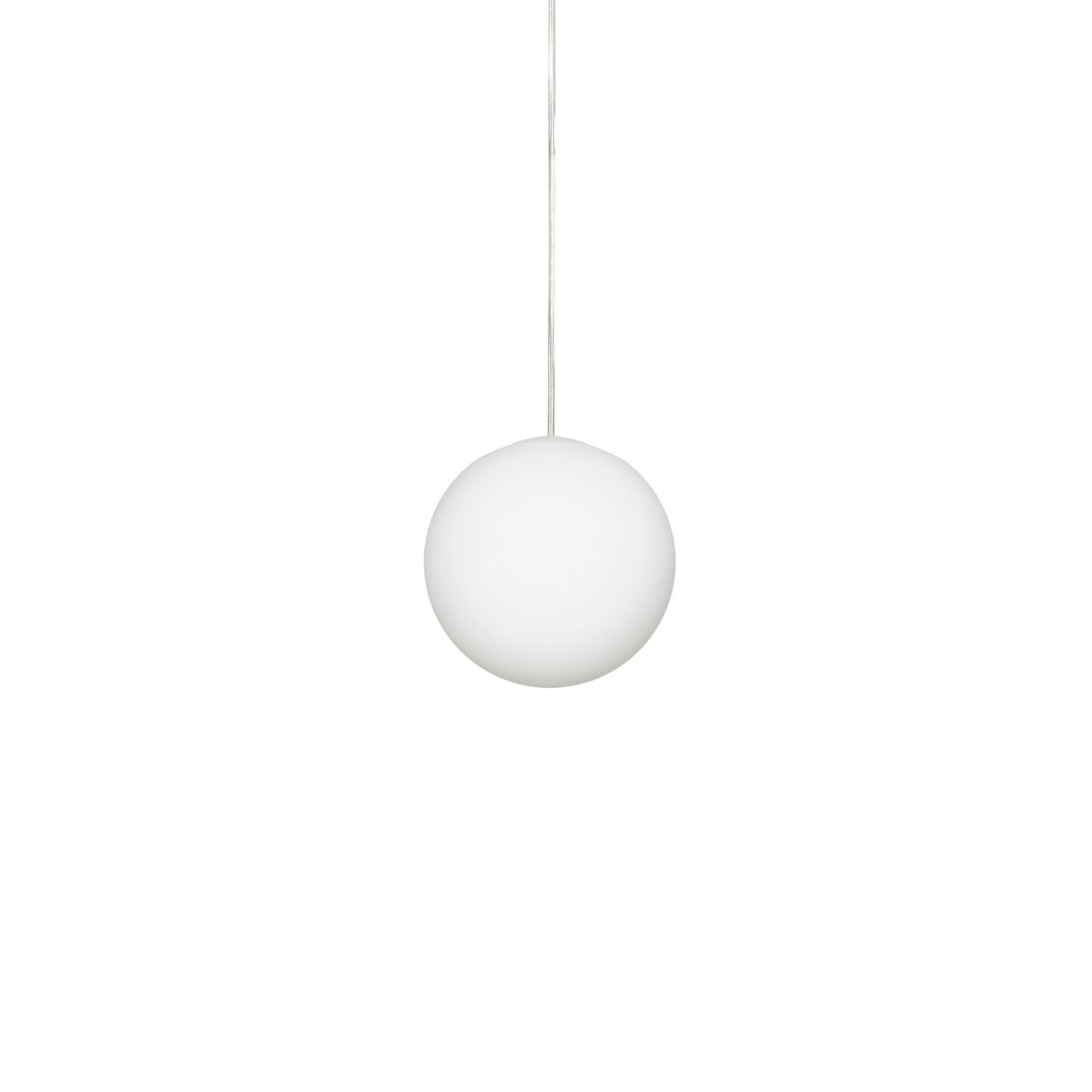 Design House Stockholm Luna lamp klein