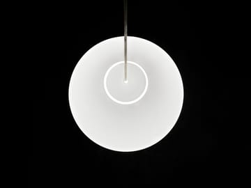 Luna lamp - klein - Design House Stockholm