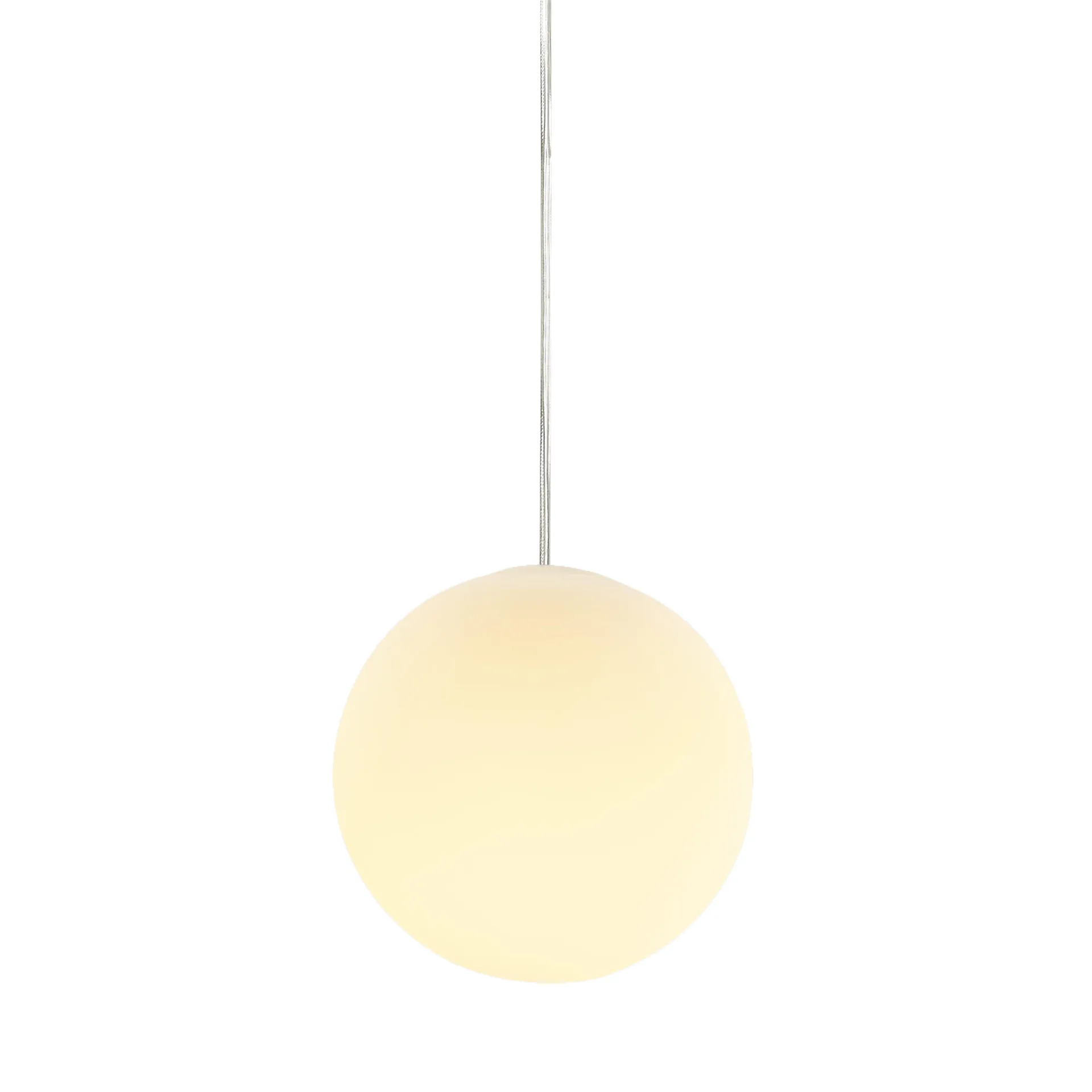 Luna lamp, klein Design House Stockholm