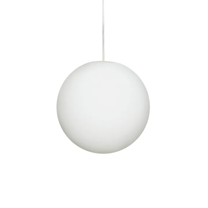Luna lamp - Middel, Ø30 cm - Design House Stockholm