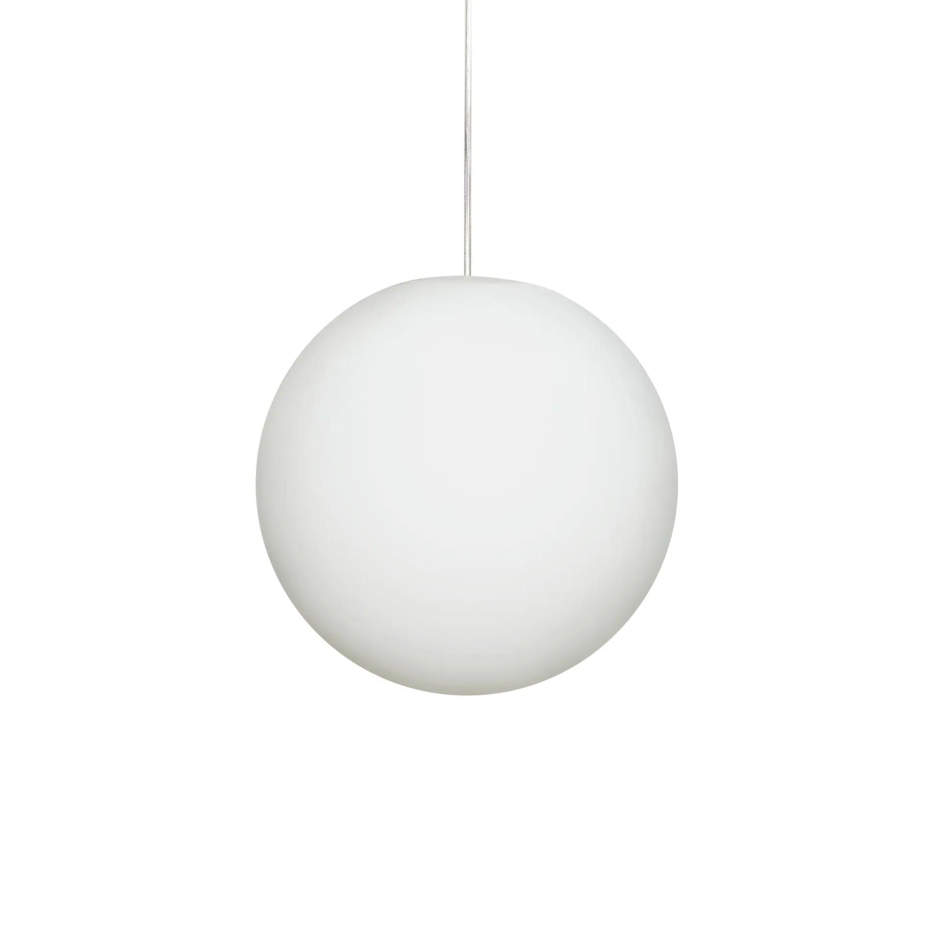 Luna lamp, middel Design House Stockholm