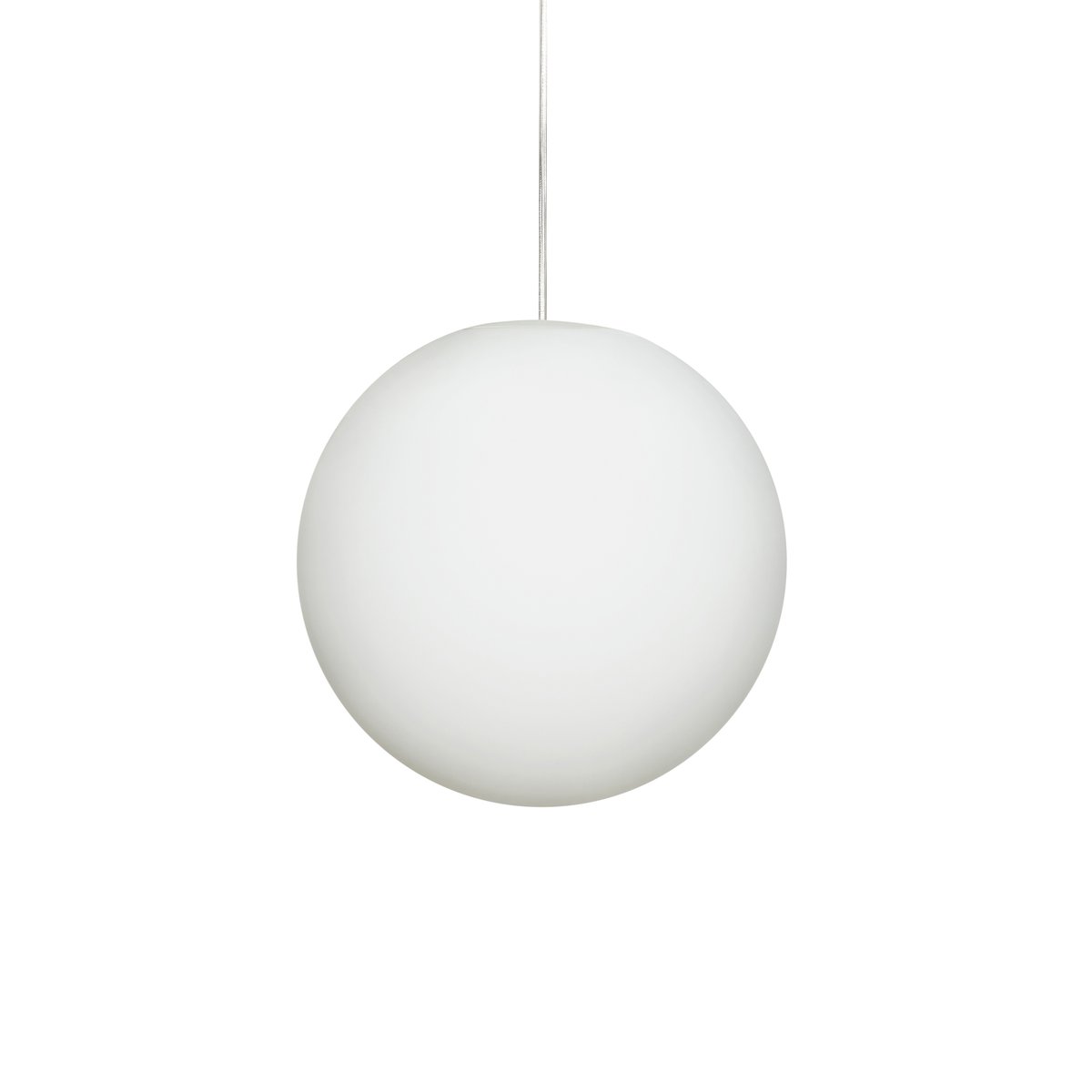 Design House Stockholm Luna lamp middel