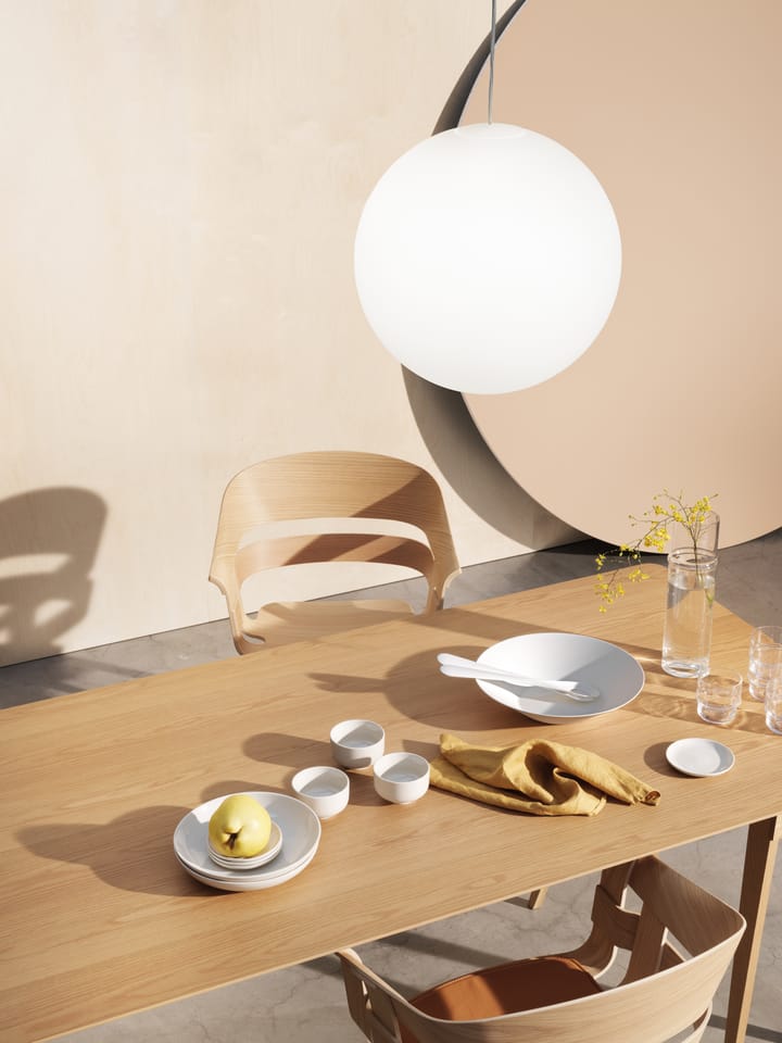 Luna lamp - middel - Design House Stockholm