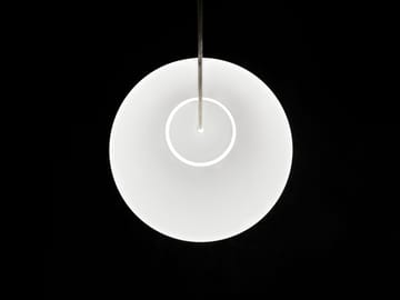 Luna lamp - middel - Design House Stockholm