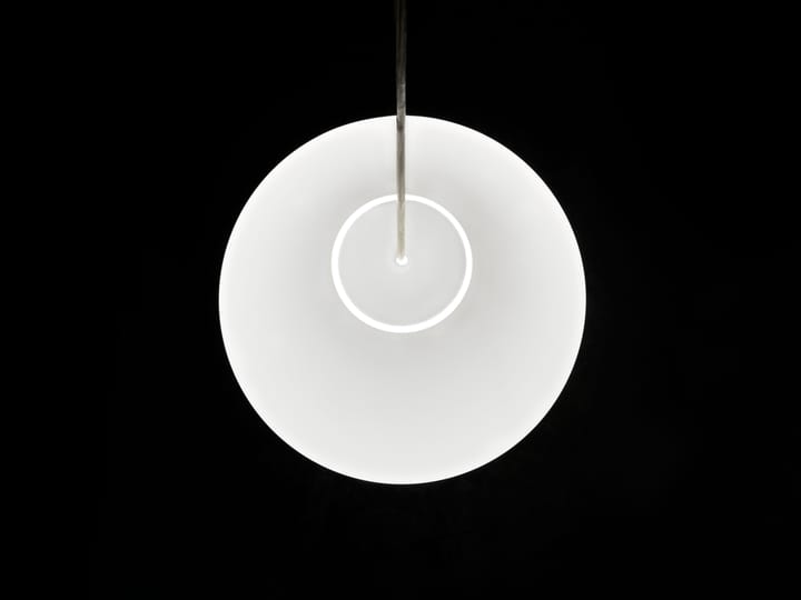 Luna lamp, middel Design House Stockholm