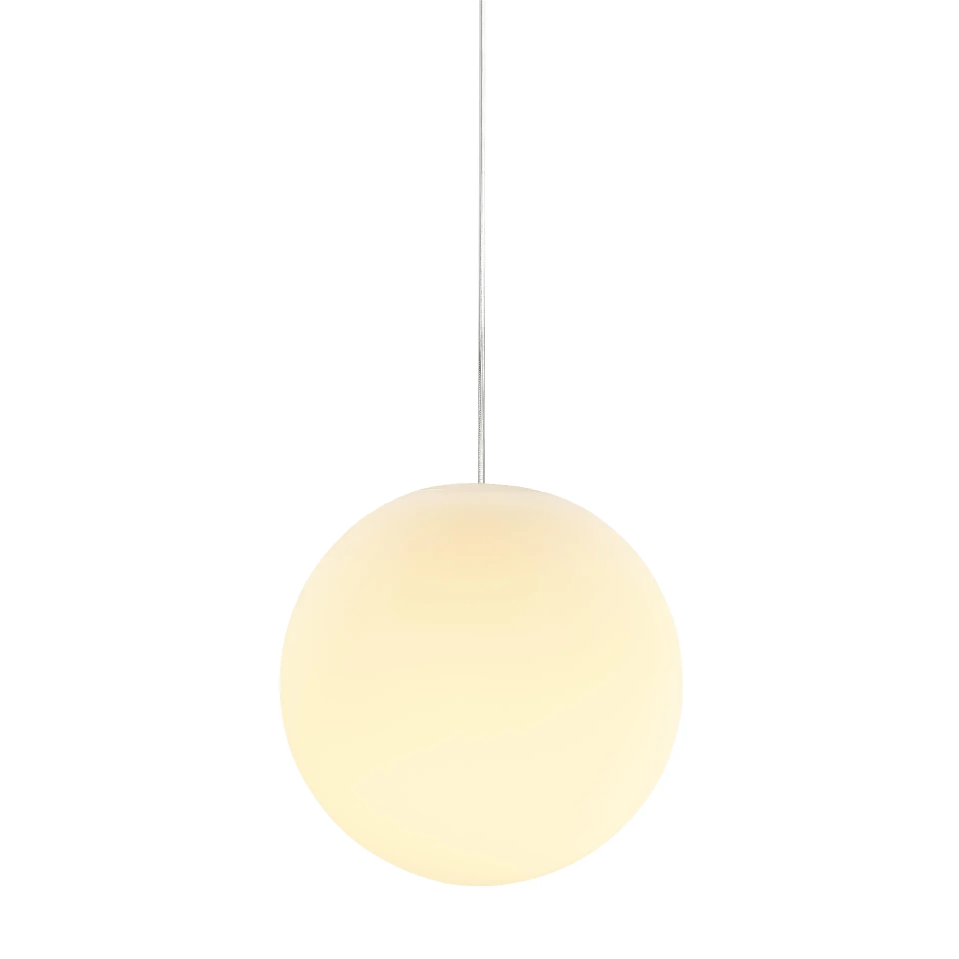Luna lamp, middel Design House Stockholm