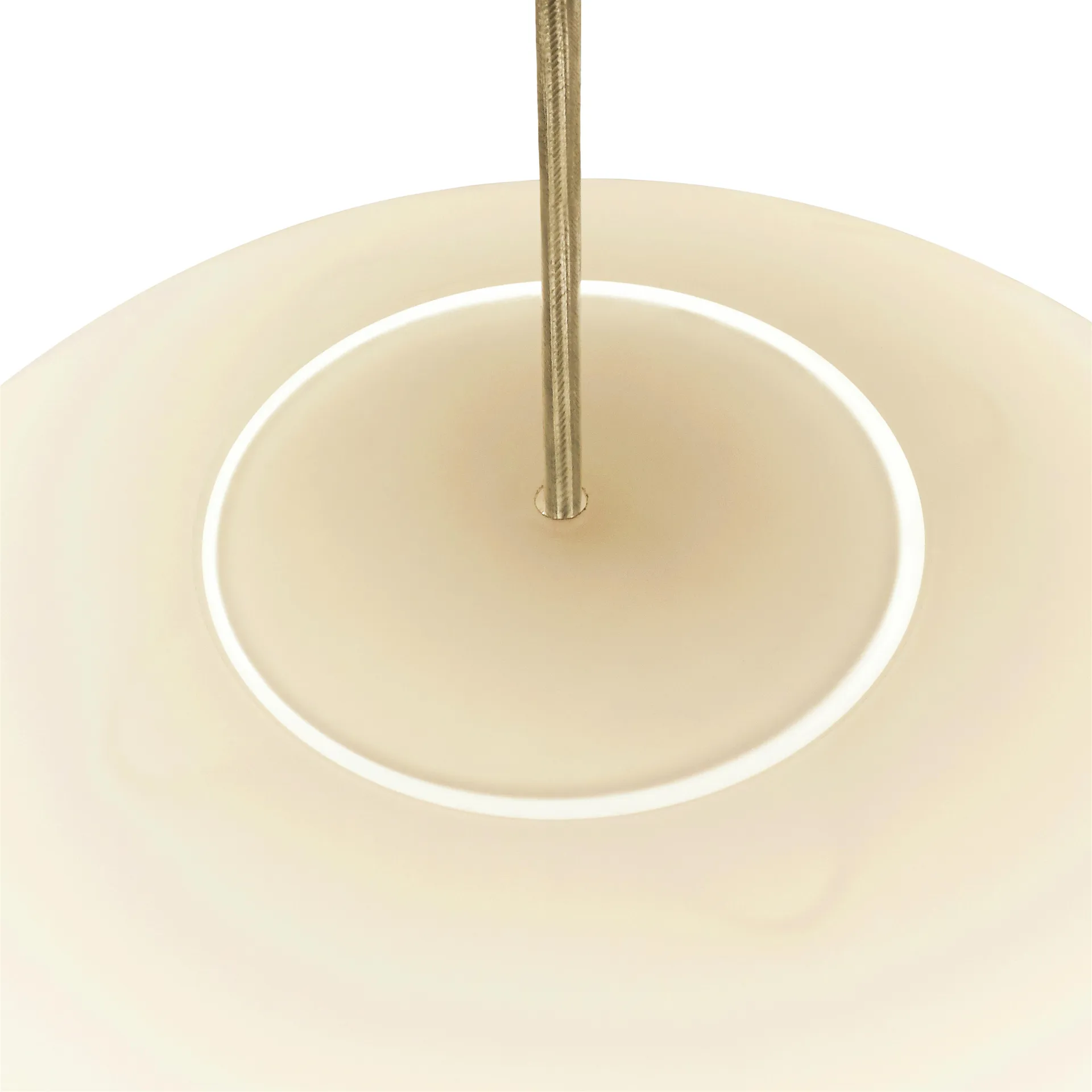 Luna lamp, middel Design House Stockholm