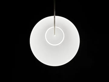 Luna lamp - X-groot - Design House Stockholm