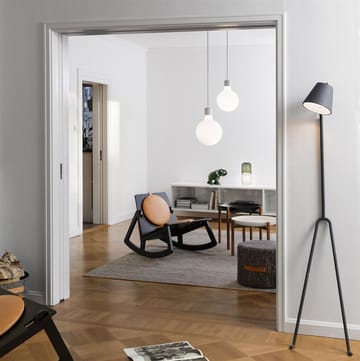 Mañana lamp - grijs - Design House Stockholm