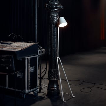 Mañana lamp - wit - Design House Stockholm