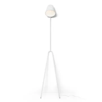 Mañana lamp - wit - Design House Stockholm
