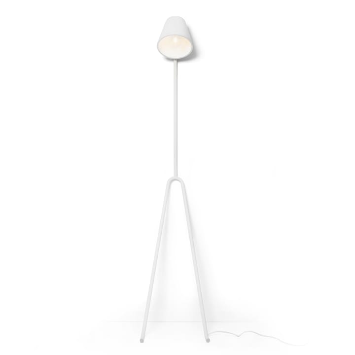 Mañana lamp, wit Design House Stockholm