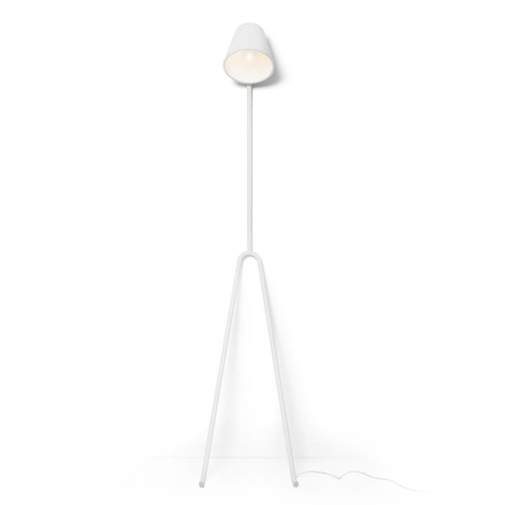 Mañana lamp - wit - Design House Stockholm