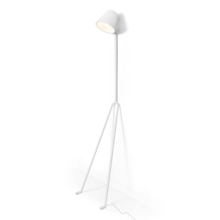 Mañana lamp, wit Design House Stockholm