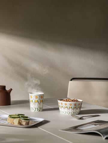 Marguirite dienblad - marguirite - Design House Stockholm