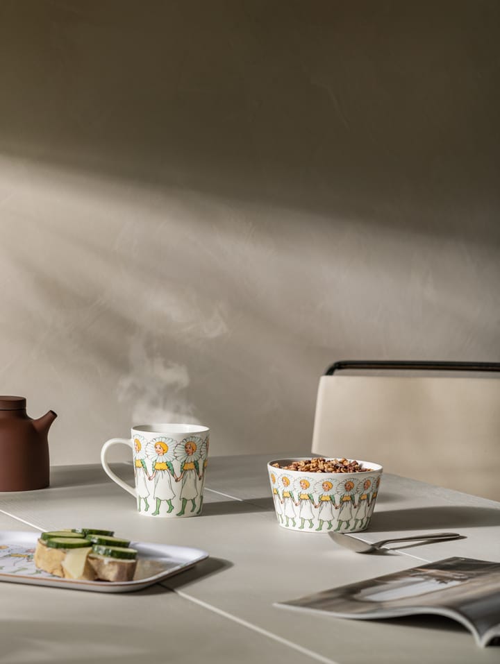 Marguirite kom, 50cl Design House Stockholm