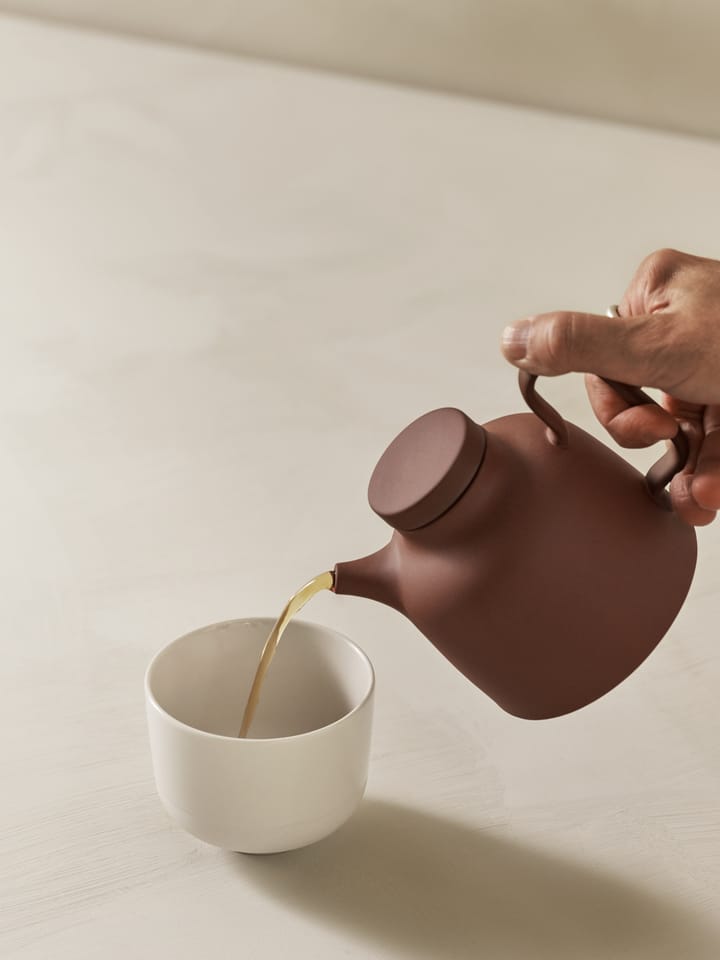 NM& Sand beker zonder oor, Groot Design House Stockholm