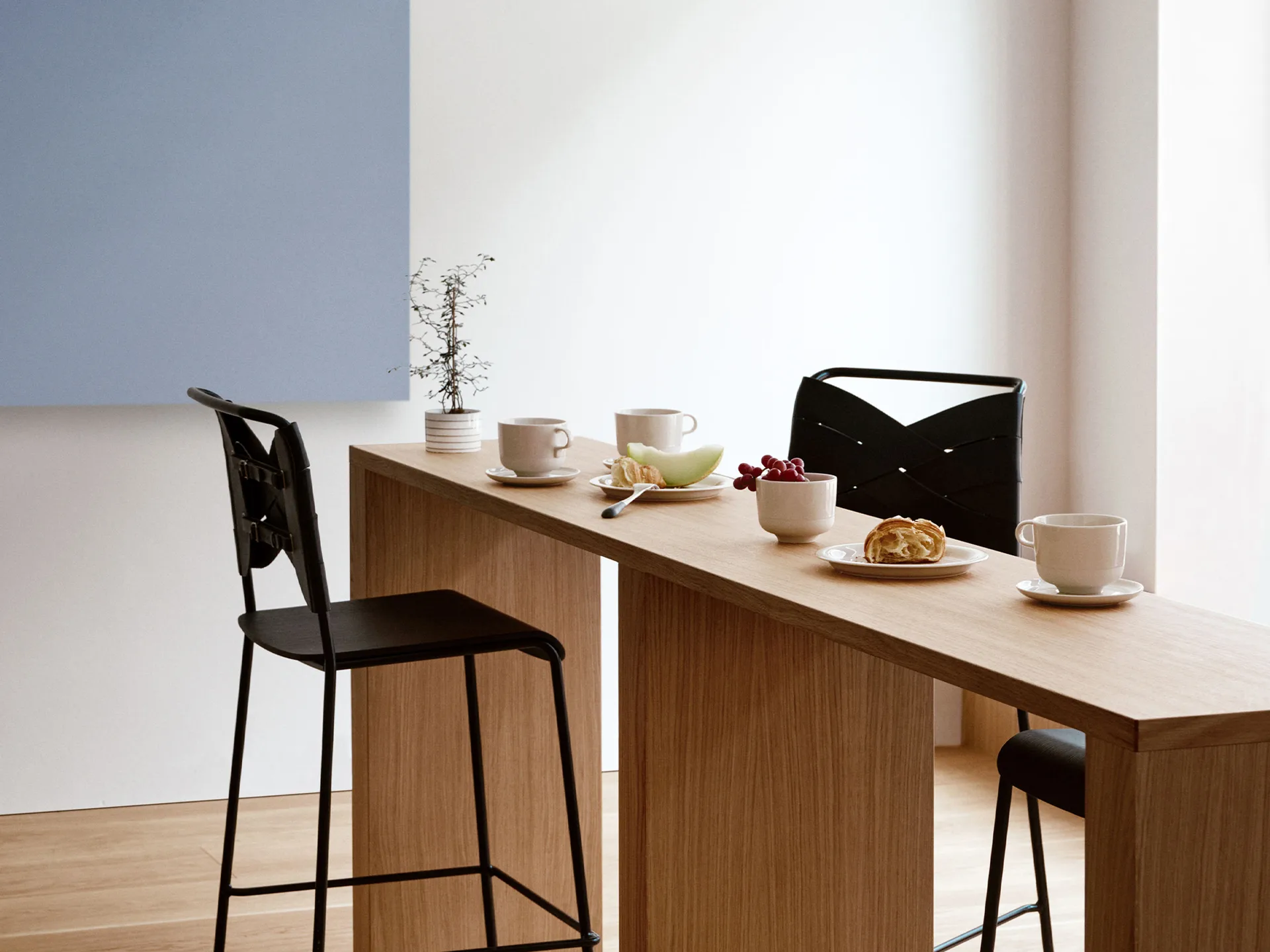 NM& Sand beker zonder oor, Groot Design House Stockholm