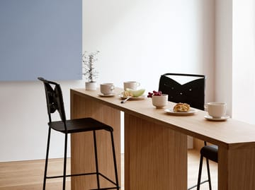 NM& Sand beker zonder oor - Groot - Design House Stockholm