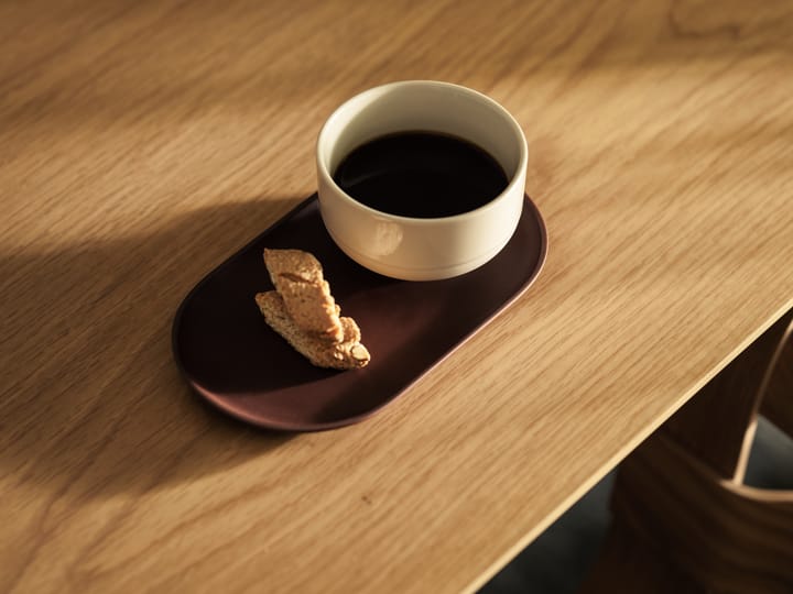 NM& Sand beker zonder oor, Klein Design House Stockholm