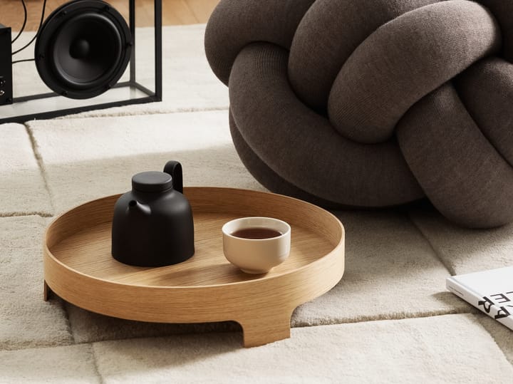 NM& Sand beker zonder oor, Klein Design House Stockholm