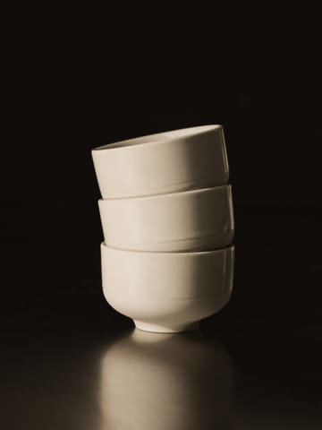 NM& Sand beker zonder oor - Klein - Design House Stockholm