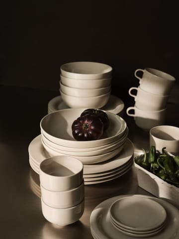 NM& Sand beker zonder oor - Klein - Design House Stockholm