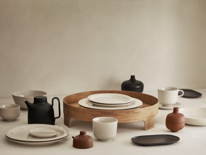 NM& Sand bord, 26 cm Design House Stockholm