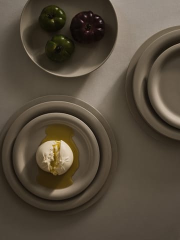 NM& Sand bord - 26 cm - Design House Stockholm