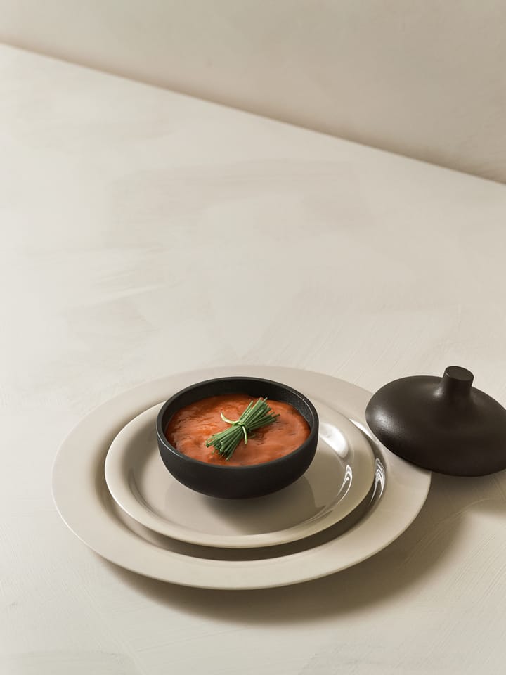 NM& Sand bord, 28 cm Design House Stockholm