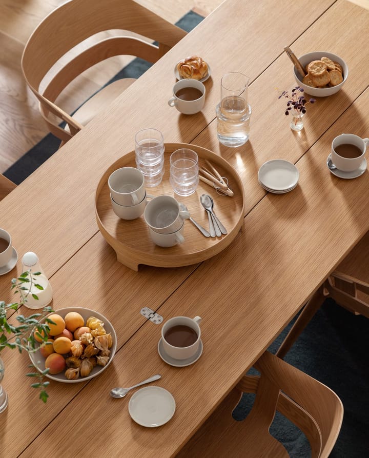 NM& Sand bordje, 12 cm Design House Stockholm