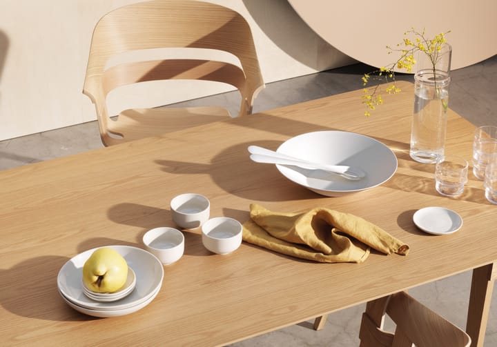NM& Sand diep bord, 23 cm Design House Stockholm